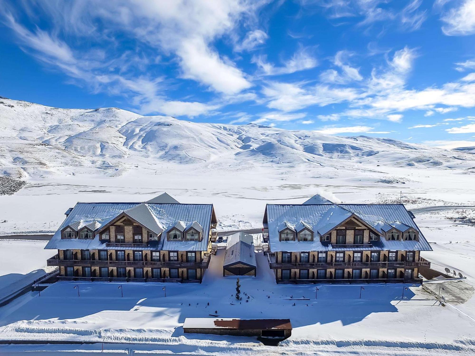 Das 3917 Kayseri Exterior photo